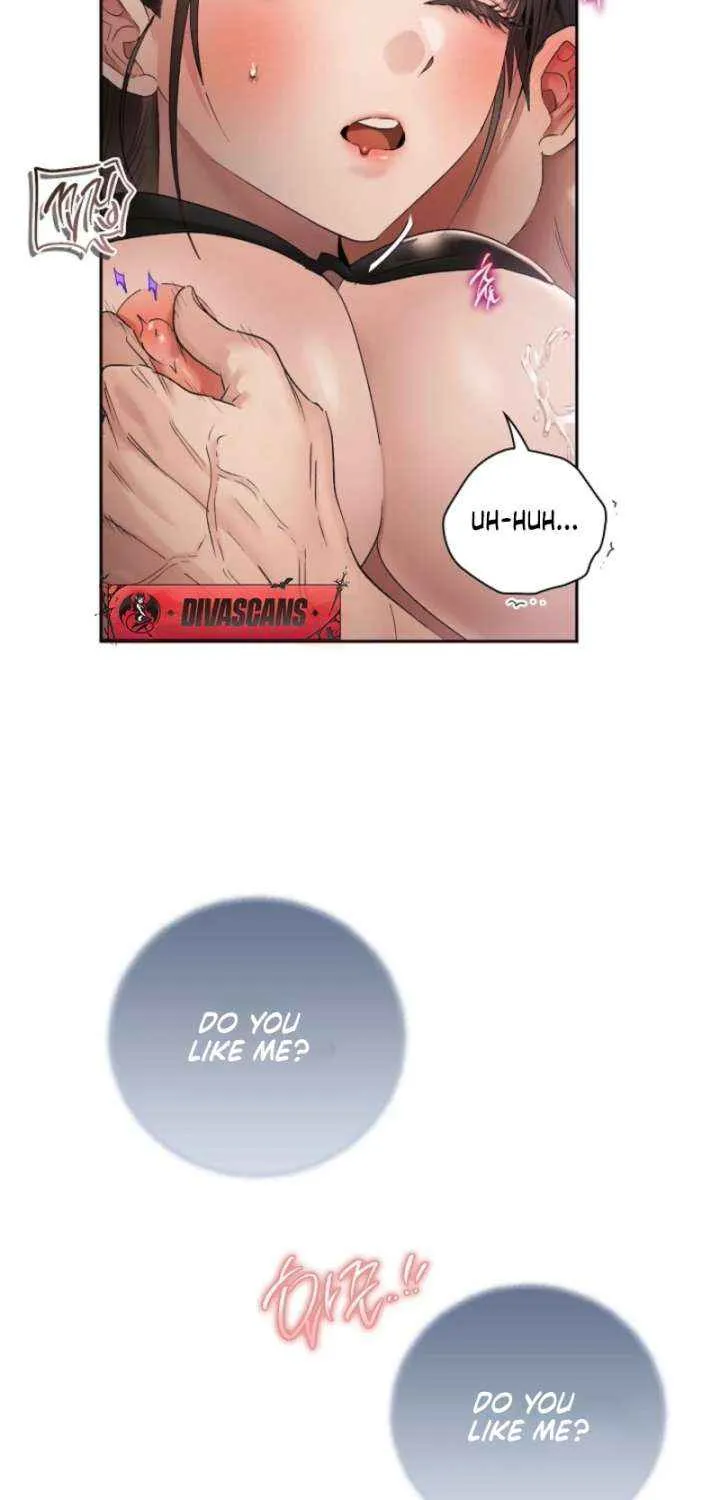 Read Quiet in the Office! chapter 92 image 81 on Lezhin