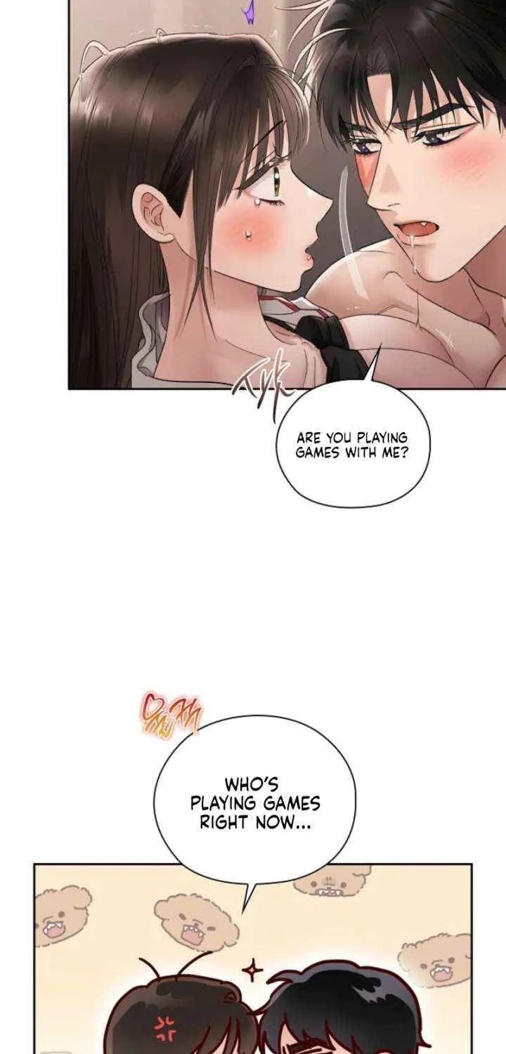 Read Quiet in the Office! chapter 92 image 84 on Lezhin