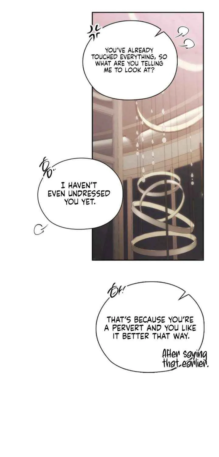 Read Quiet in the Office! chapter 92 image 86 on Lezhin