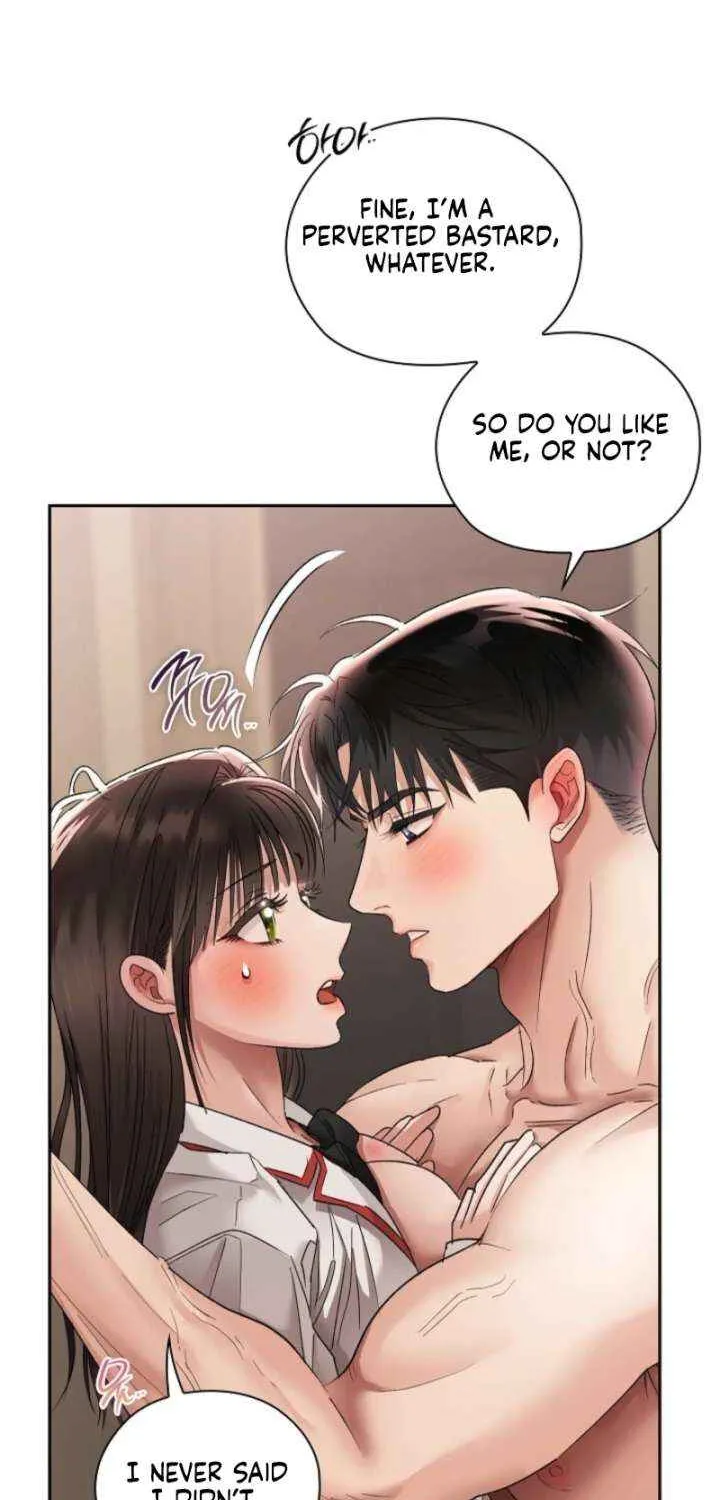 Read Quiet in the Office! chapter 92 image 87 on Lezhin