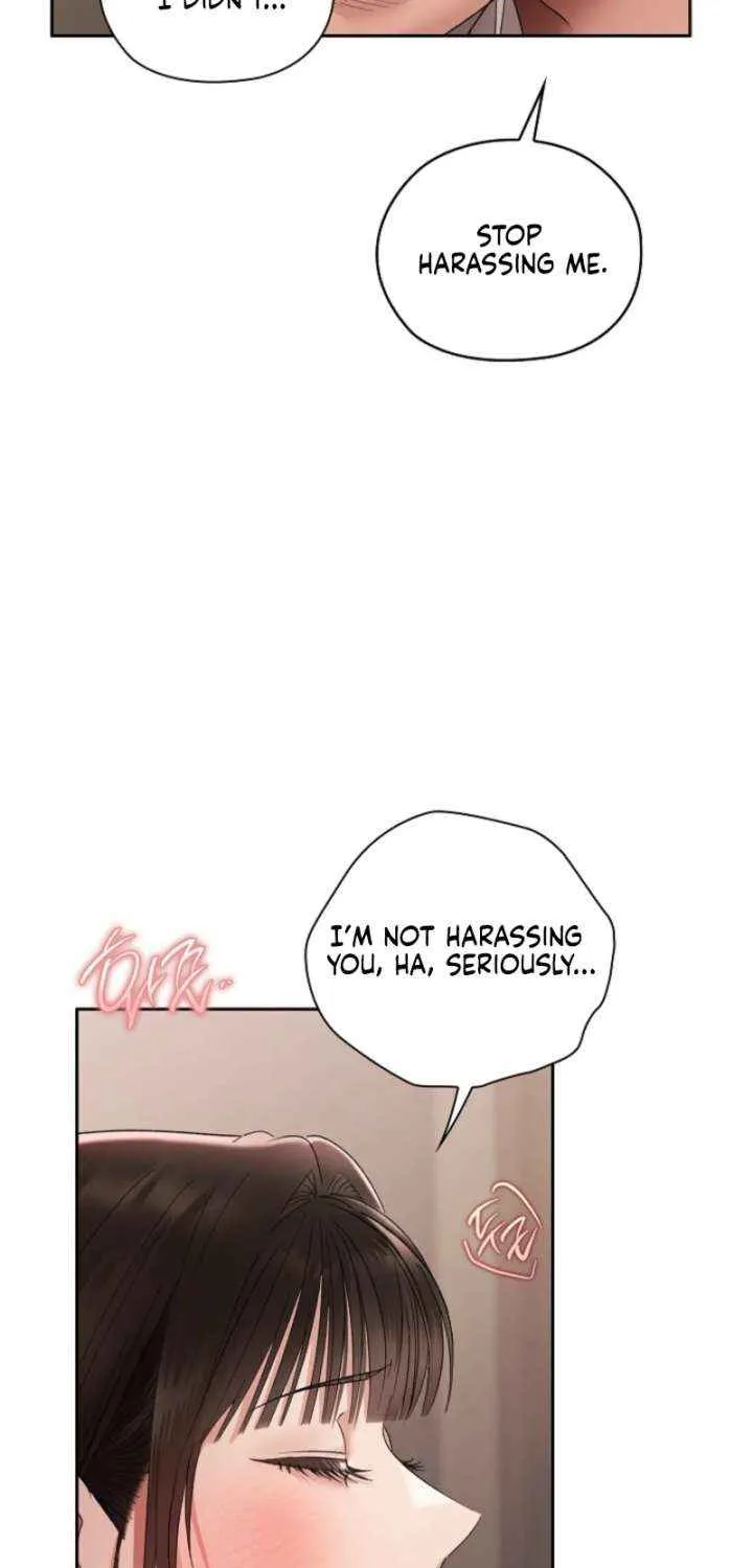 Read Quiet in the Office! chapter 92 image 88 on Lezhin
