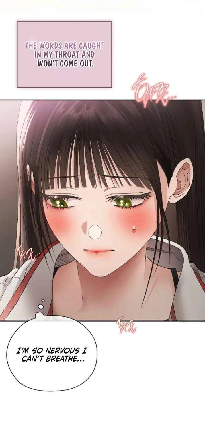 Read Quiet in the Office! chapter 92 image 92 on Lezhin