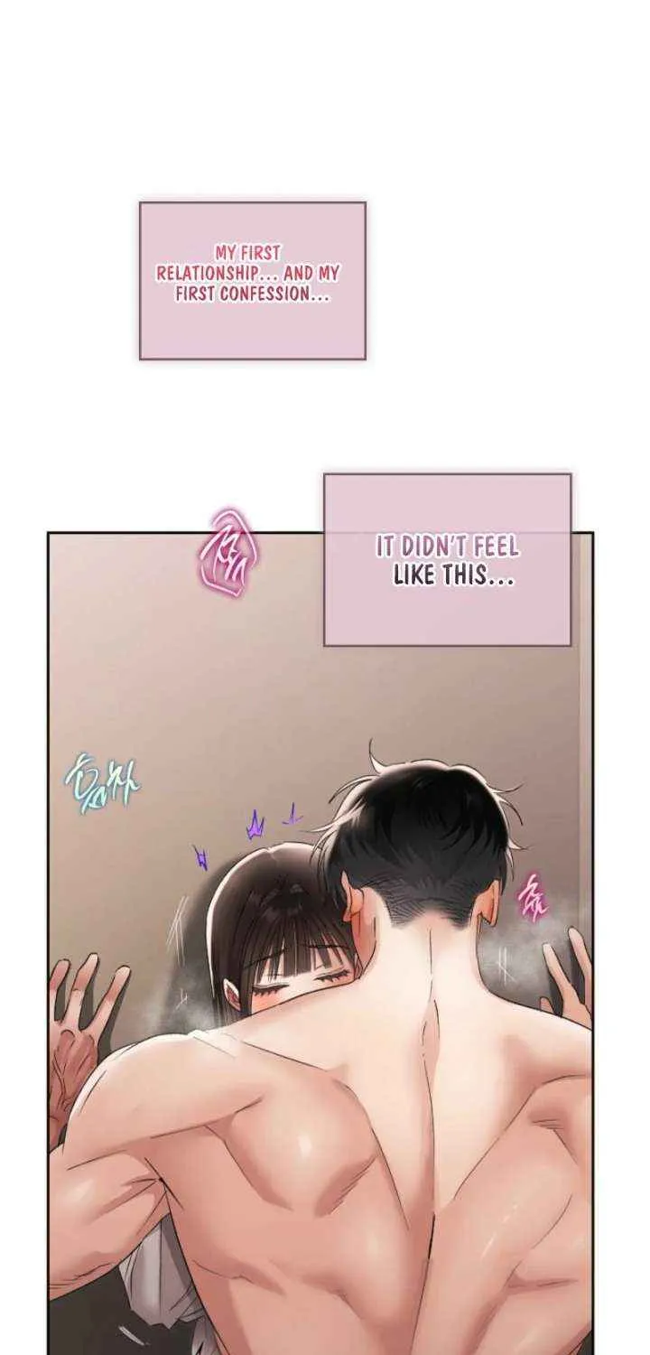 Read Quiet in the Office! chapter 92 image 93 on Lezhin