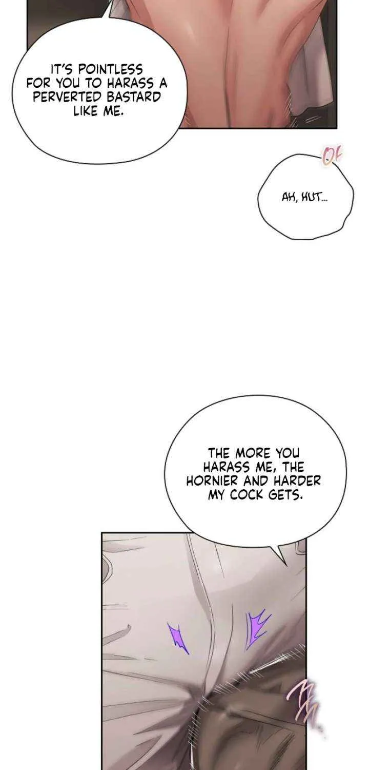 Read Quiet in the Office! chapter 92 image 94 on Lezhin