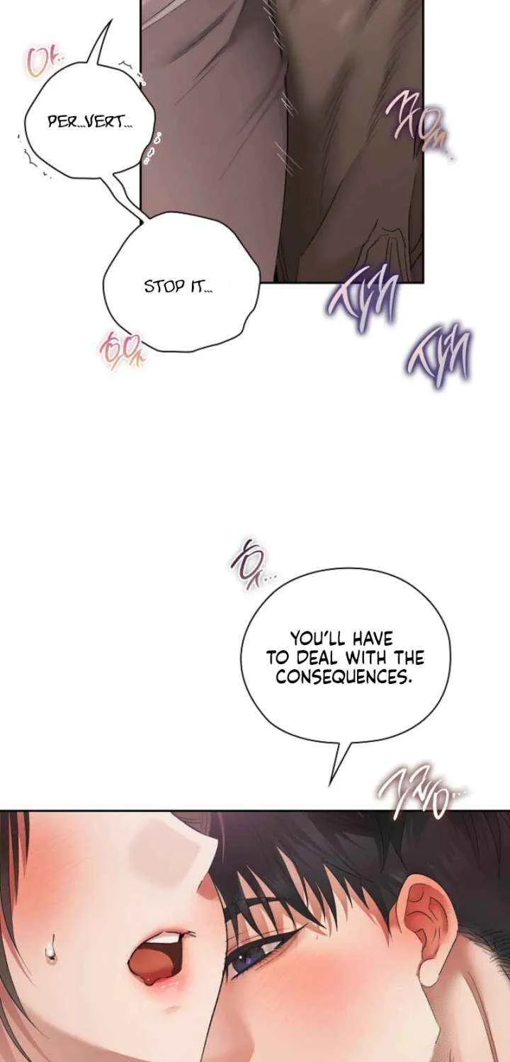 Read Quiet in the Office! chapter 92 image 95 on Lezhin