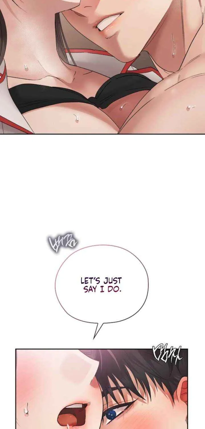 Read Quiet in the Office! chapter 92 image 96 on Lezhin