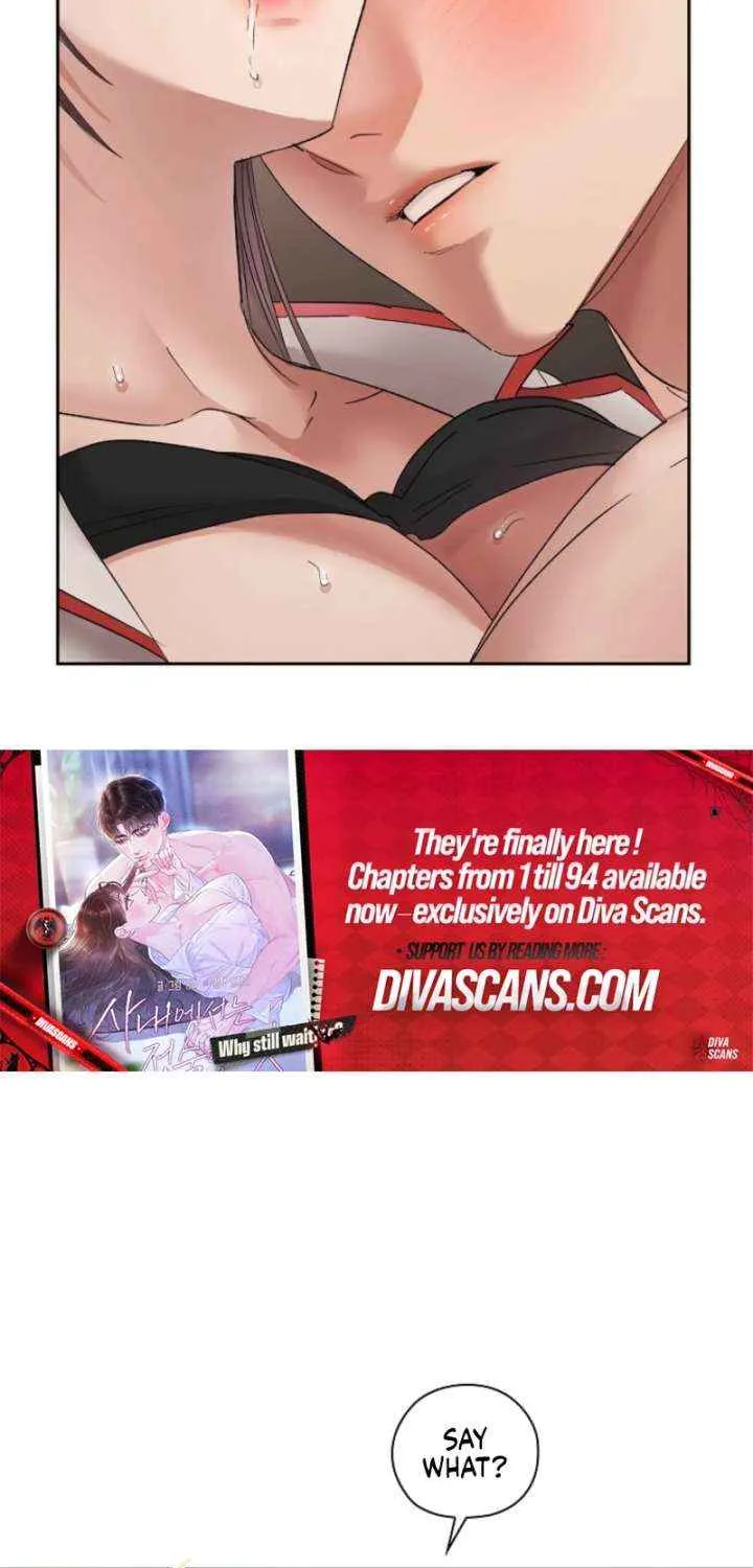 Read Quiet in the Office! chapter 92 image 97 on Lezhin