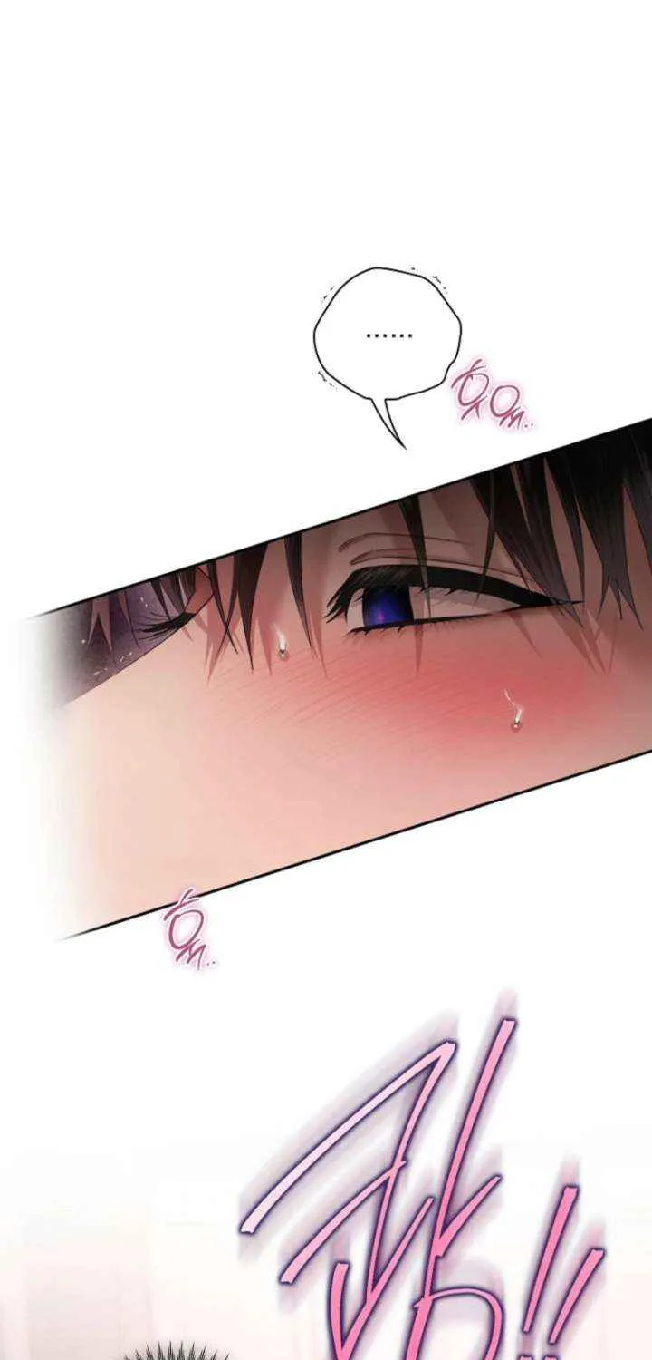 Read Quiet in the Office! chapter 93 image 20 on Lezhin