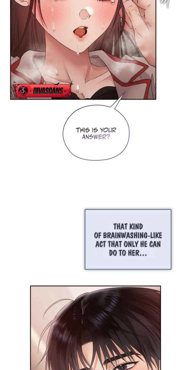 Read Quiet in the Office! chapter 93 image 29 on Lezhin
