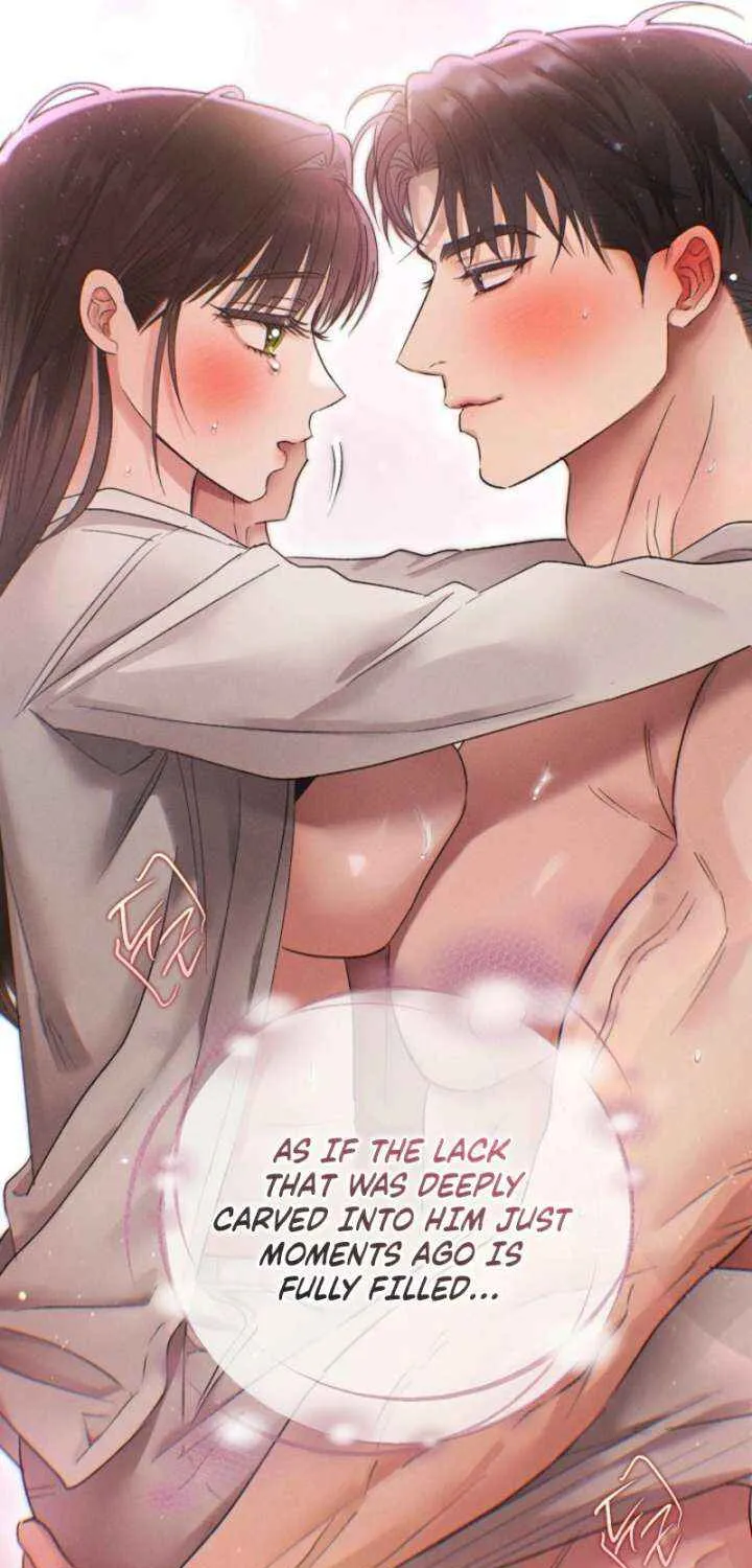 Read Quiet in the Office! chapter 93 image 32 on Lezhin