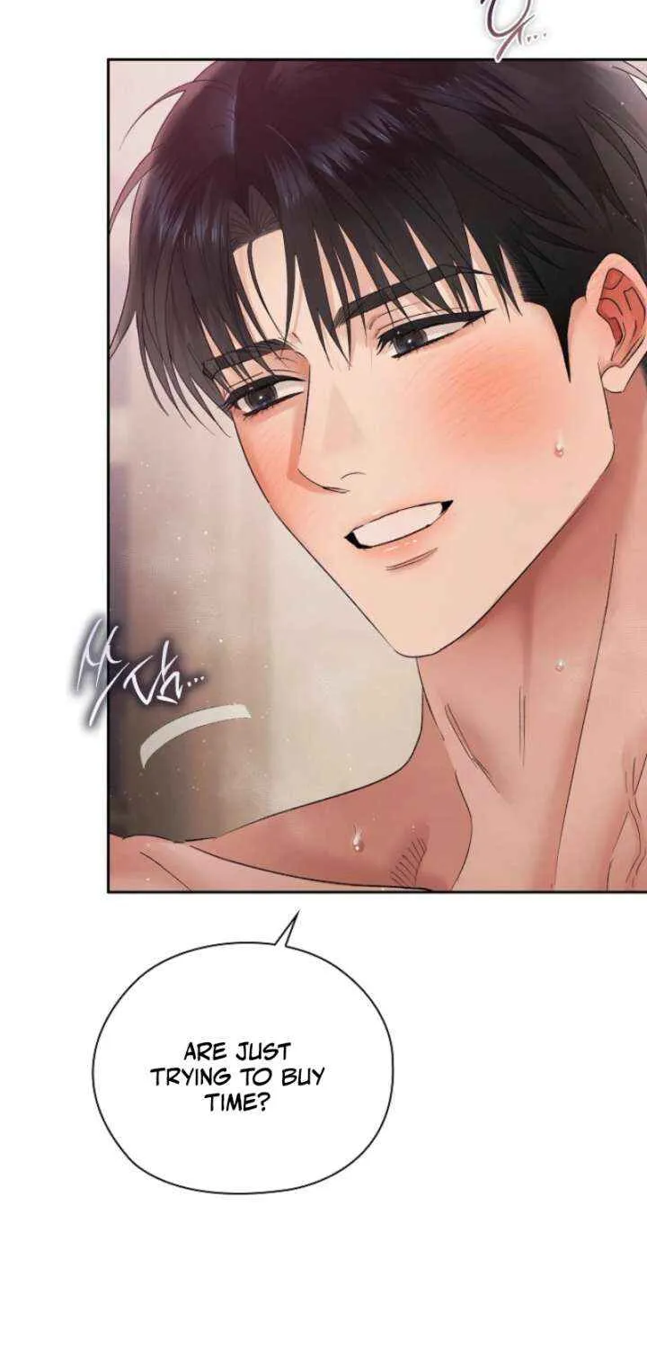 Read Quiet in the Office! chapter 93 image 34 on Lezhin
