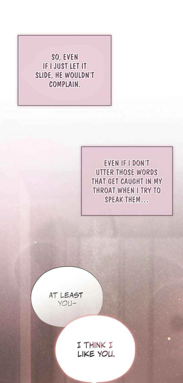 Read Quiet in the Office! chapter 93 image 36 on Lezhin