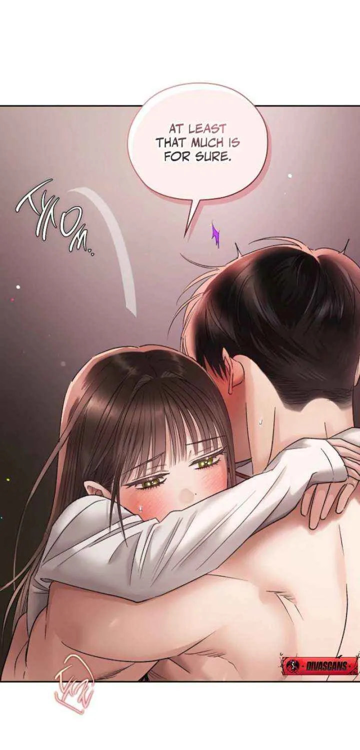 Read Quiet in the Office! chapter 93 image 40 on Lezhin