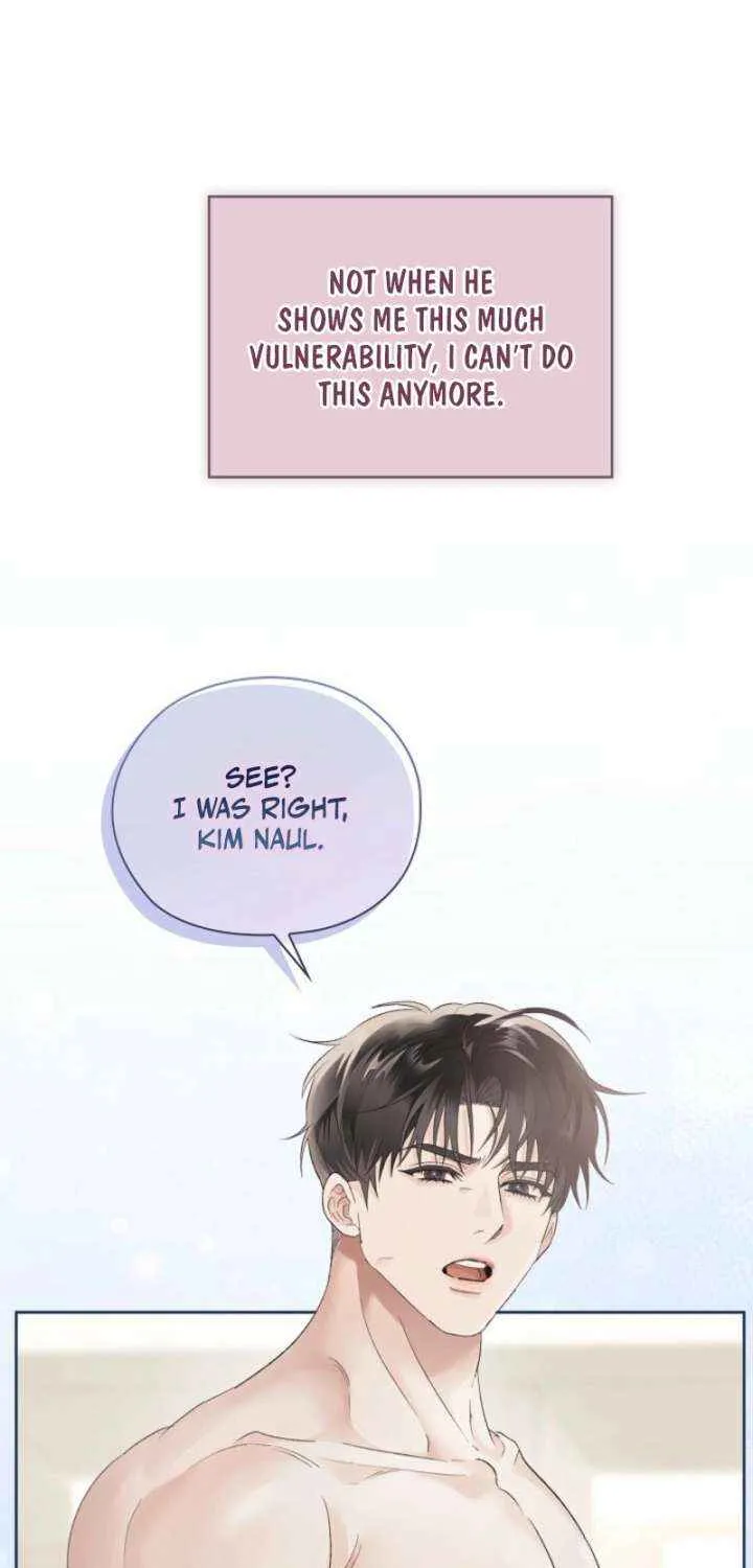 Read Quiet in the Office! chapter 93 image 42 on Lezhin