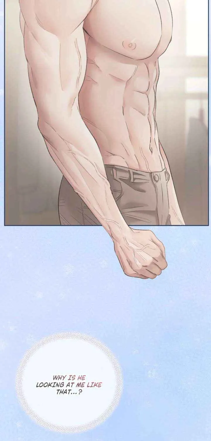 Read Quiet in the Office! chapter 93 image 43 on Lezhin