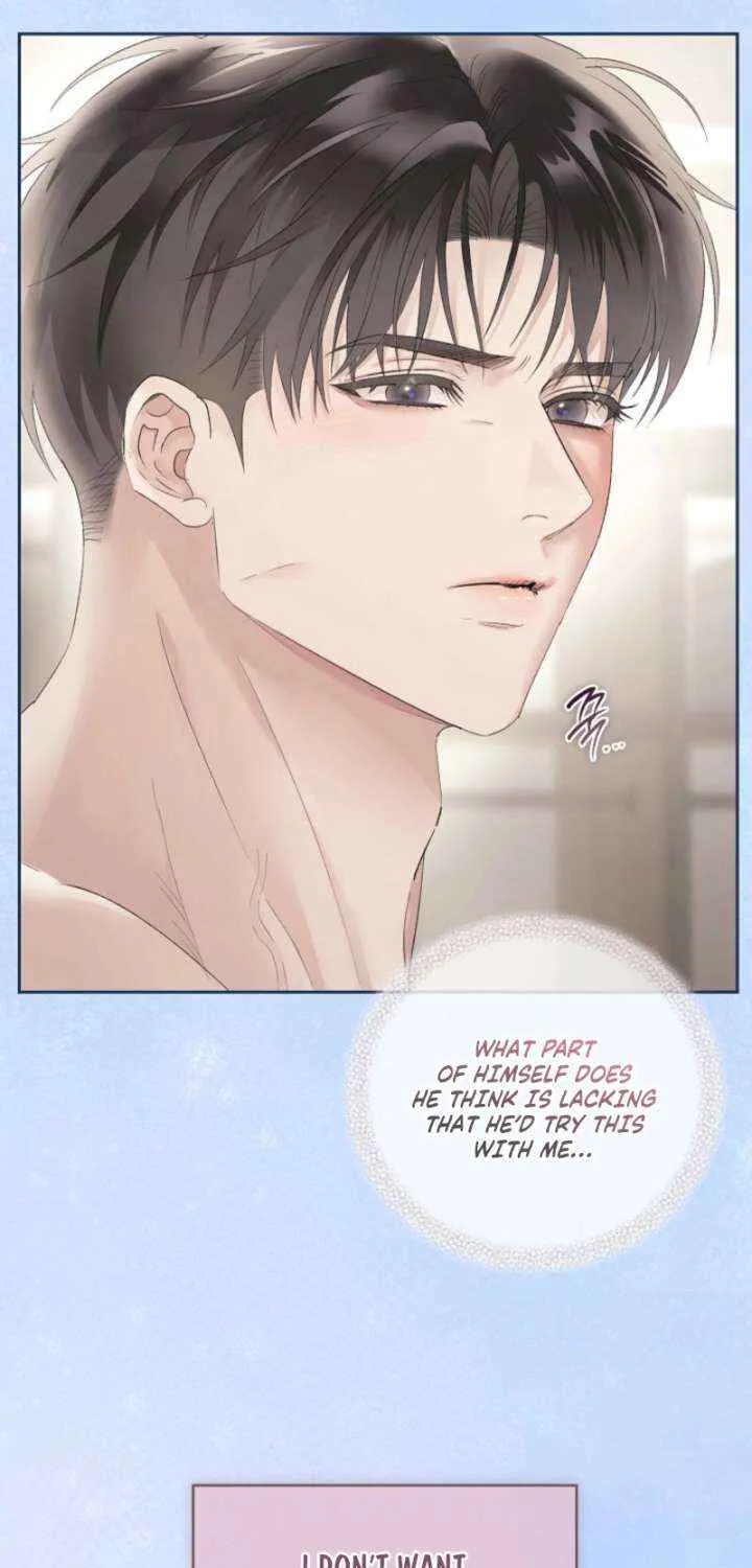 Read Quiet in the Office! chapter 93 image 44 on Lezhin