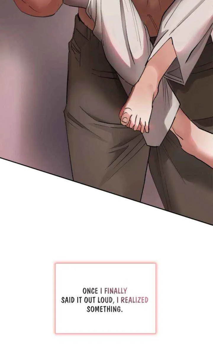 Read Quiet in the Office! chapter 93 image 47 on Lezhin