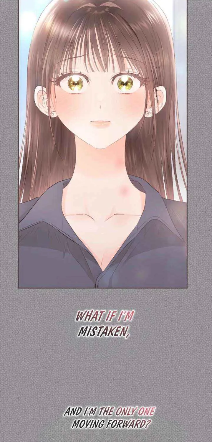 Read Quiet in the Office! chapter 93 image 49 on Lezhin