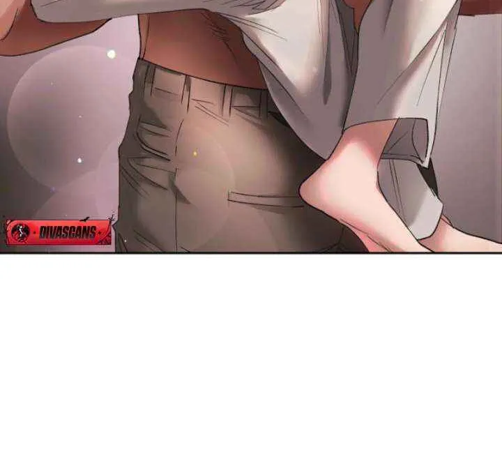 Read Quiet in the Office! chapter 93 image 55 on Lezhin