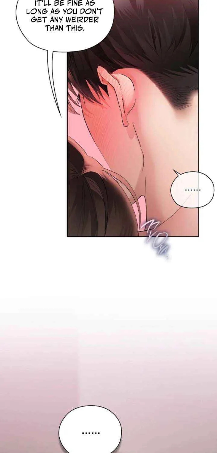 Read Quiet in the Office! chapter 93 image 57 on Lezhin