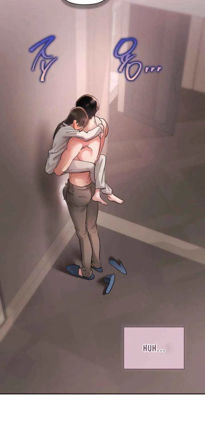 Read Quiet in the Office! chapter 93 image 58 on Lezhin