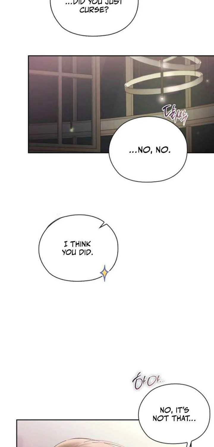 Read Quiet in the Office! chapter 93 image 61 on Lezhin