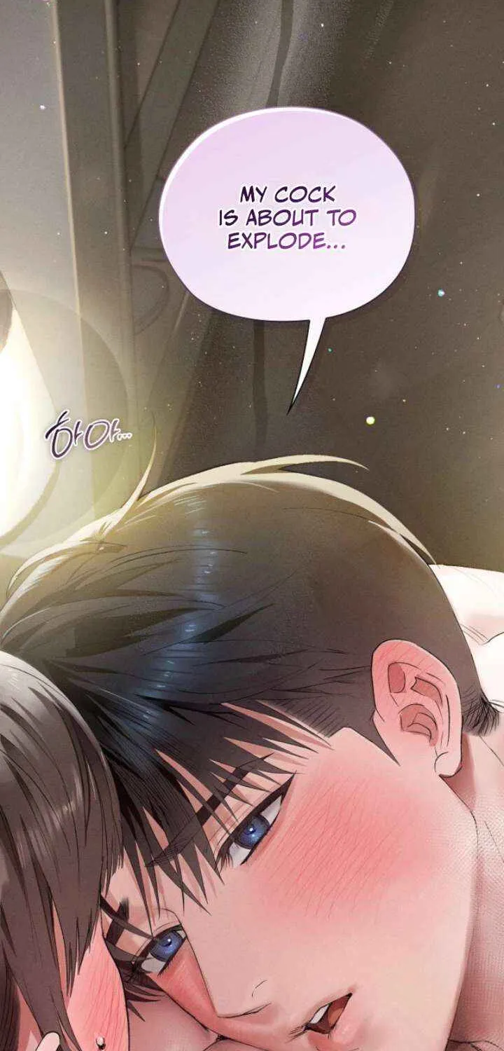Read Quiet in the Office! chapter 93 image 63 on Lezhin