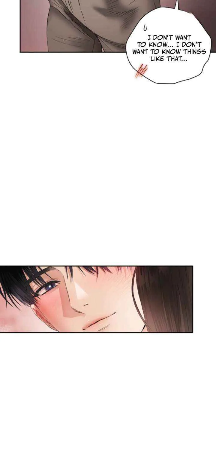 Read Quiet in the Office! chapter 93 image 67 on Lezhin
