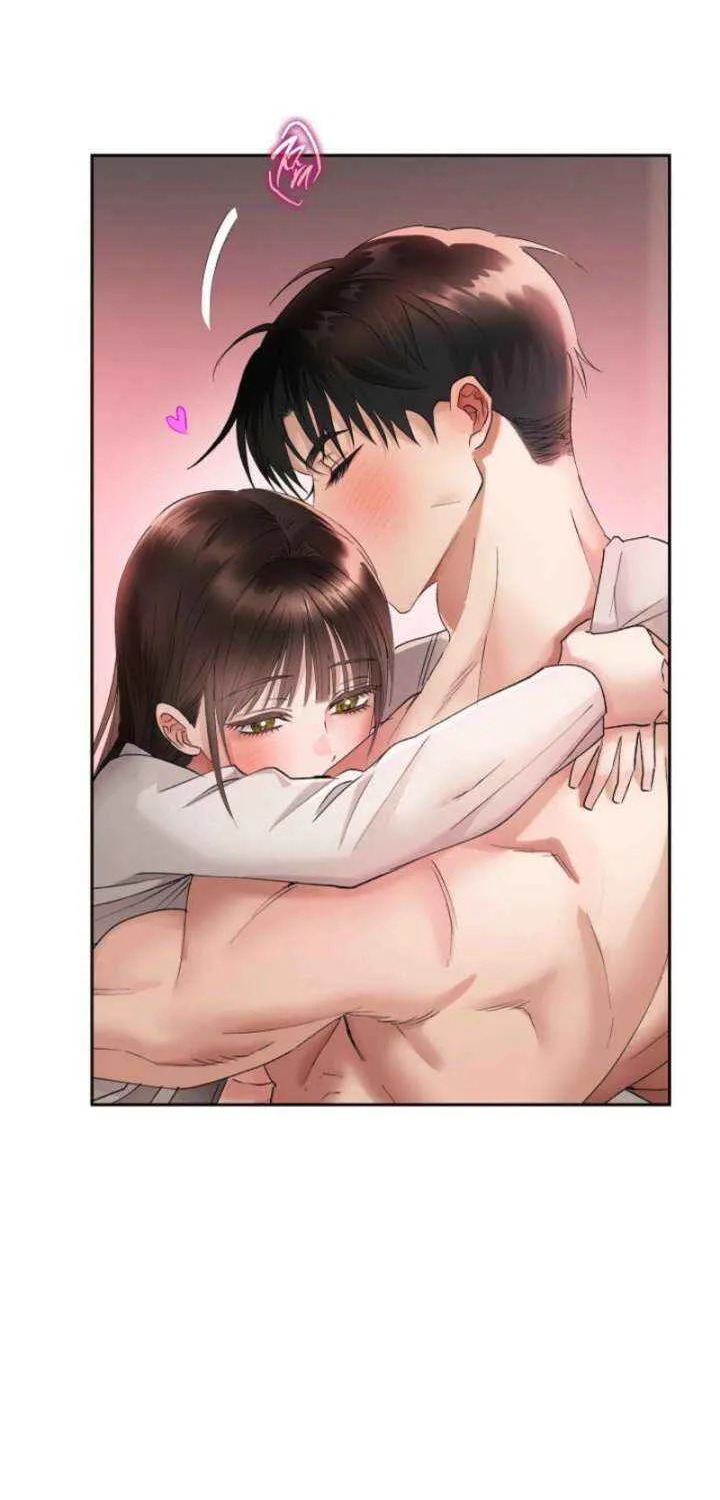 Read Quiet in the Office! chapter 93 image 68 on Lezhin