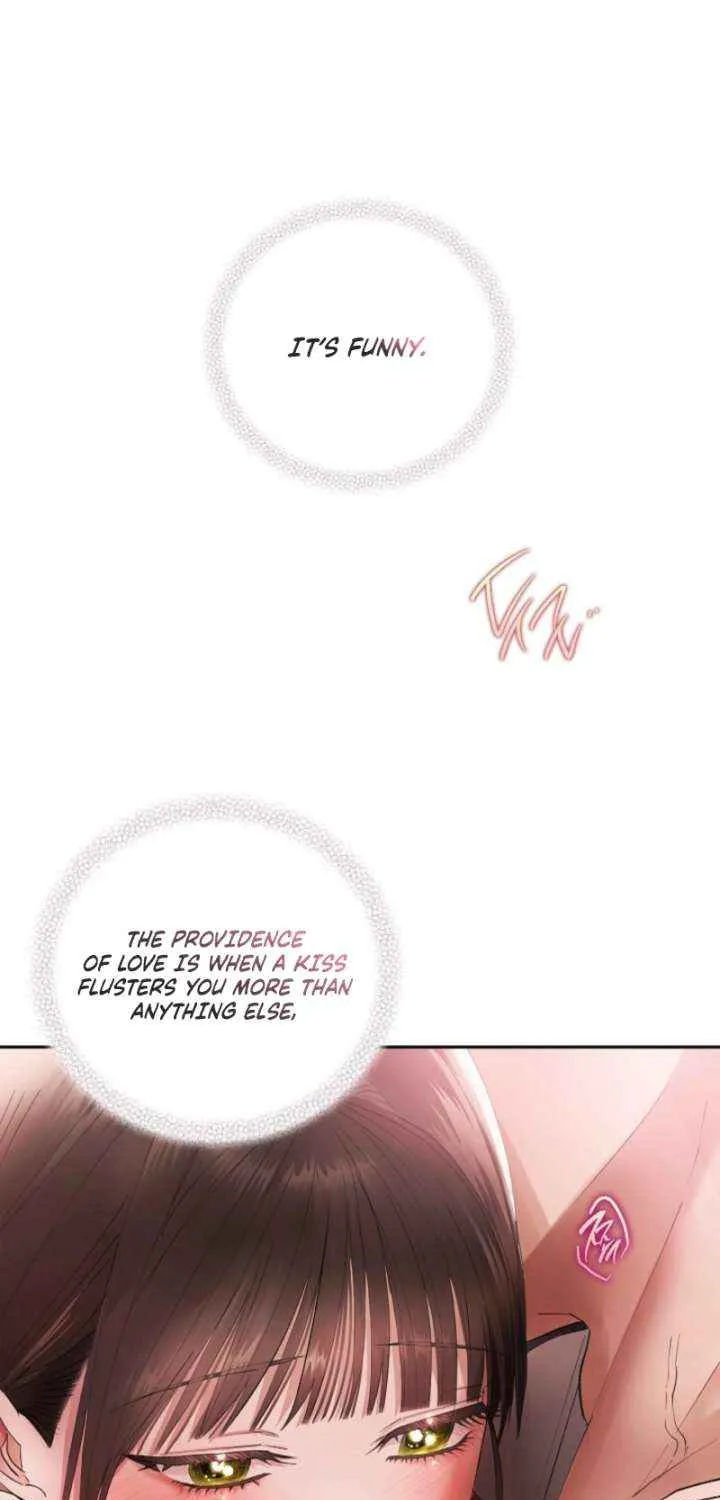 Read Quiet in the Office! chapter 93 image 69 on Lezhin