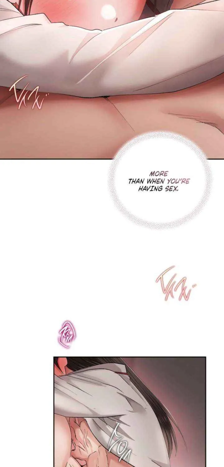 Read Quiet in the Office! chapter 93 image 70 on Lezhin