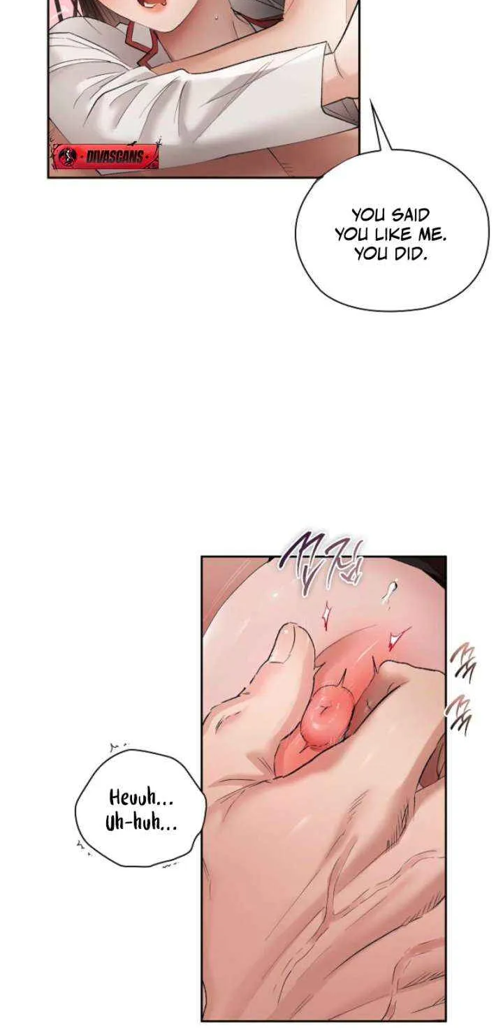 Read Quiet in the Office! chapter 93 image 72 on Lezhin