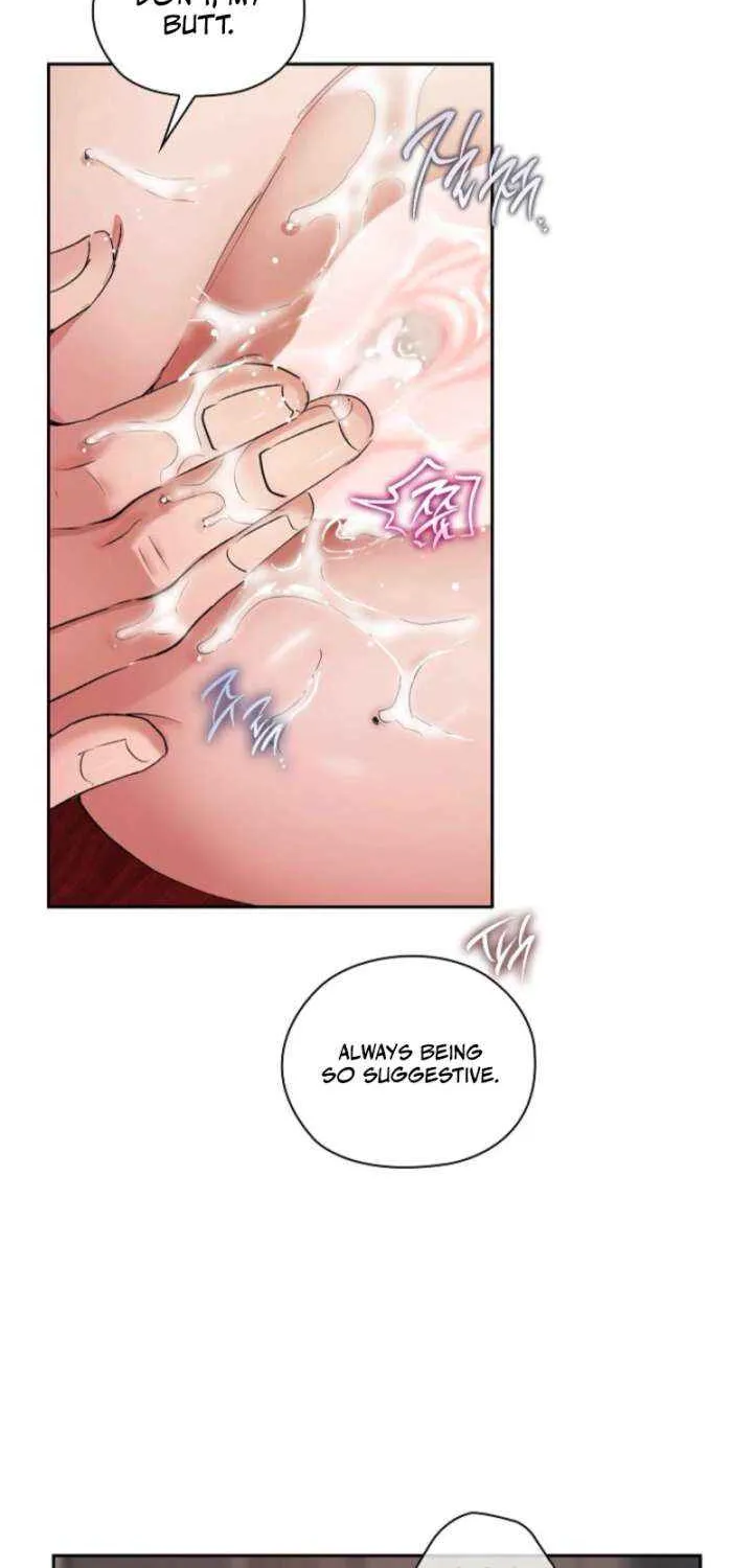 Read Quiet in the Office! chapter 93 image 82 on Lezhin