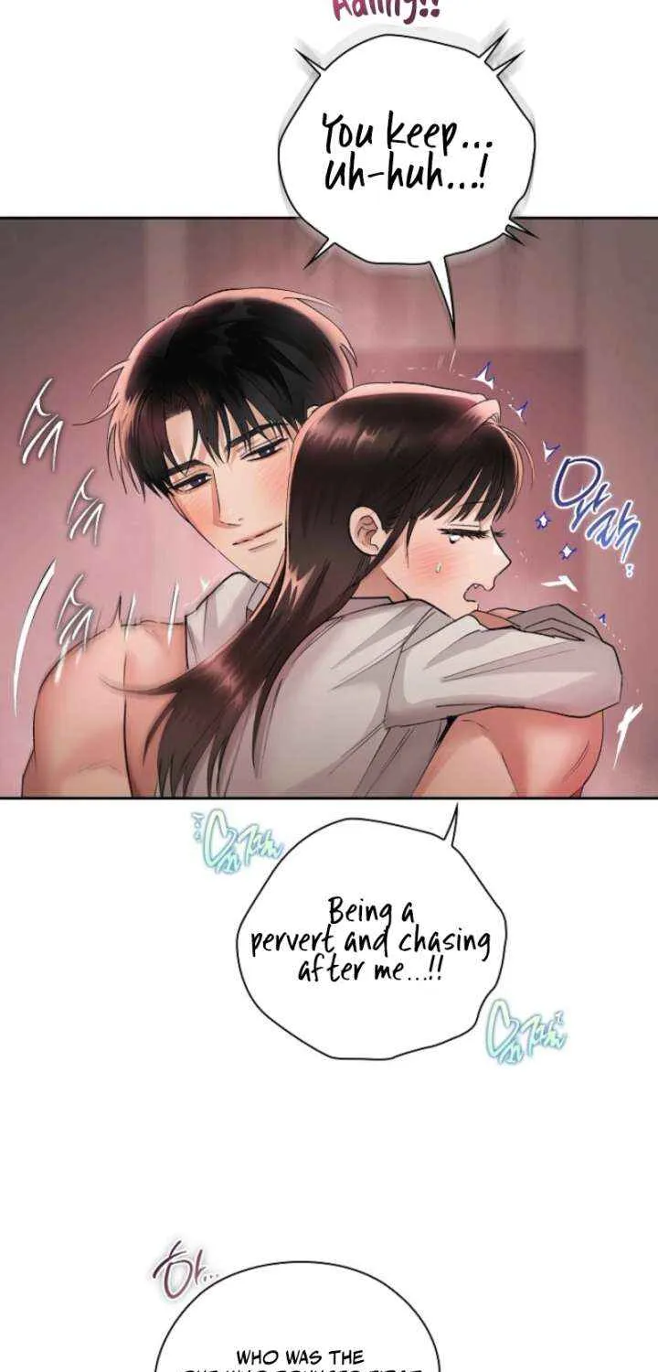 Read Quiet in the Office! chapter 93 image 85 on Lezhin