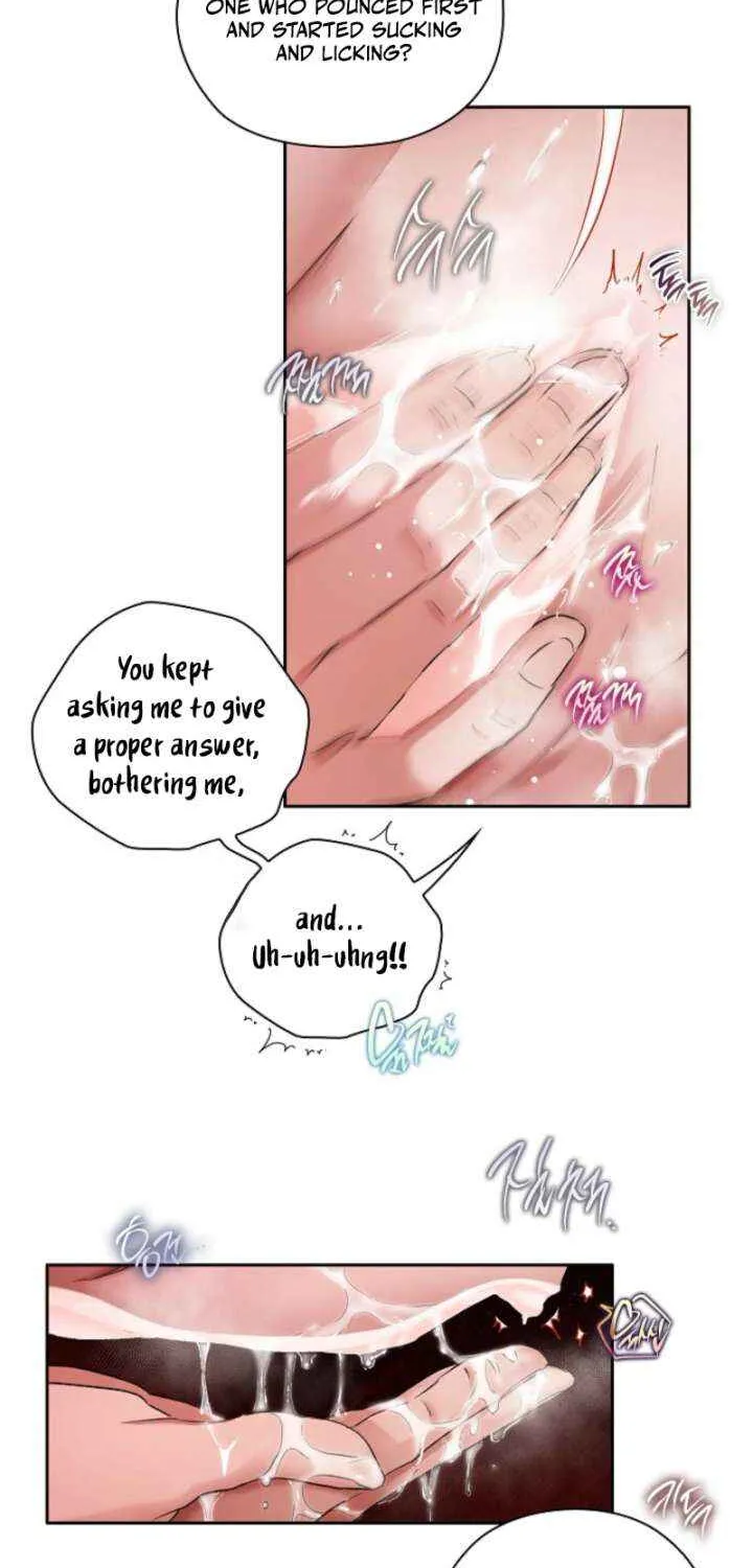 Read Quiet in the Office! chapter 93 image 86 on Lezhin
