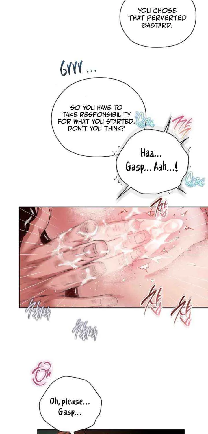 Read Quiet in the Office! chapter 93 image 87 on Lezhin