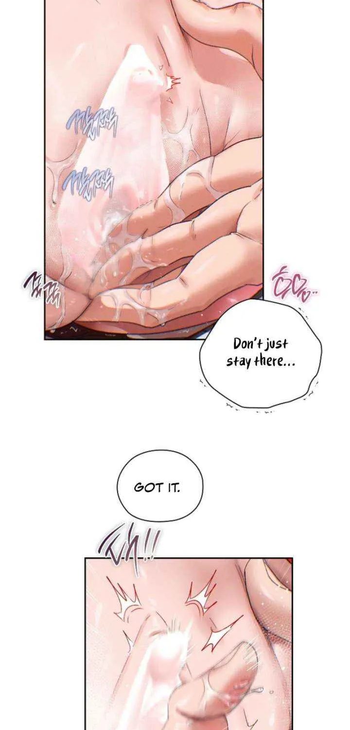 Read Quiet in the Office! chapter 93 image 90 on Lezhin