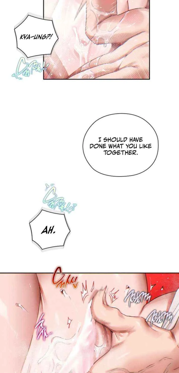 Read Quiet in the Office! chapter 93 image 91 on Lezhin