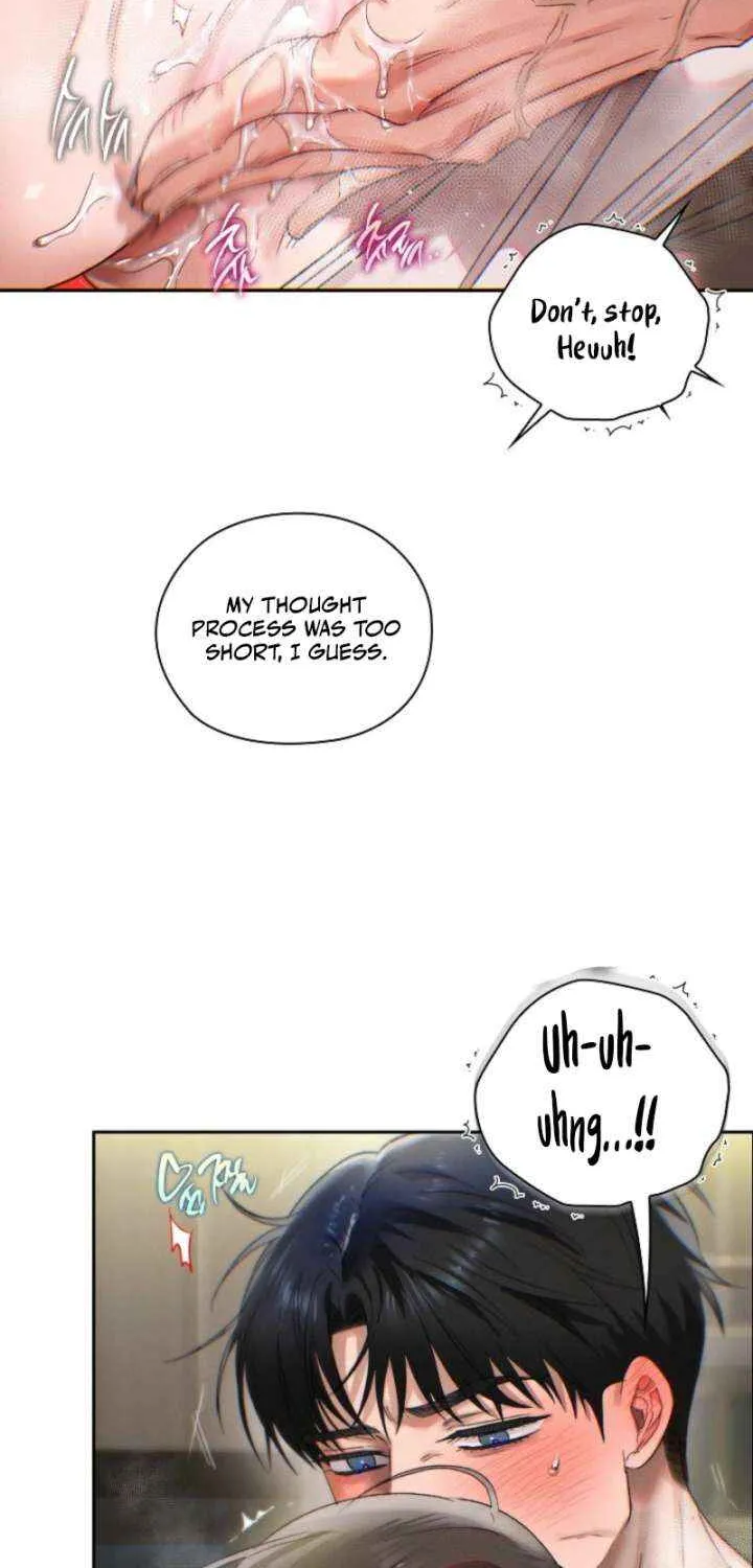 Read Quiet in the Office! chapter 93 image 92 on Lezhin