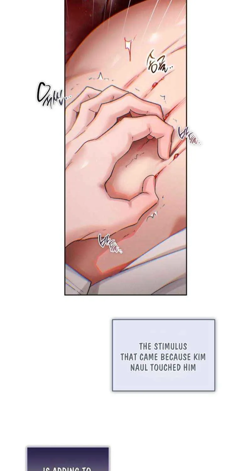 Read Quiet in the Office! chapter 93 image 94 on Lezhin