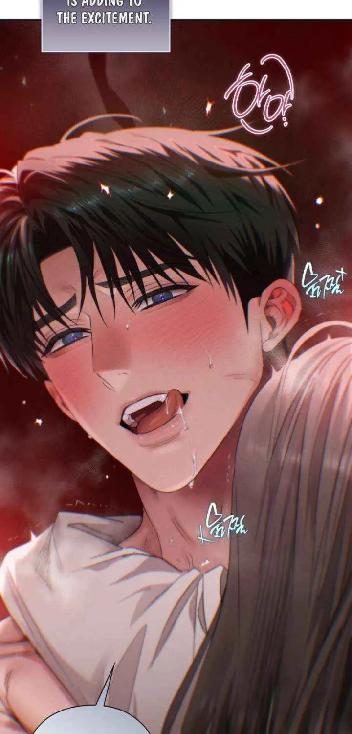 Read Quiet in the Office! chapter 93 image 95 on Lezhin