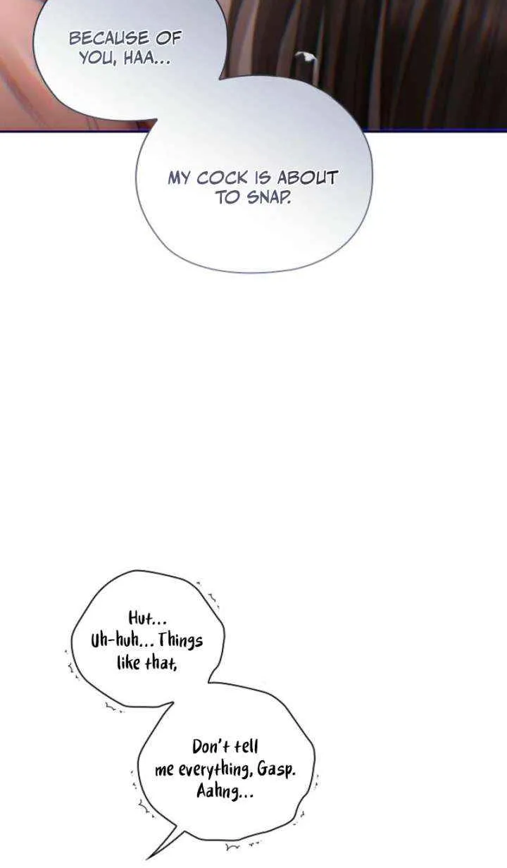 Read Quiet in the Office! chapter 93 image 96 on Lezhin