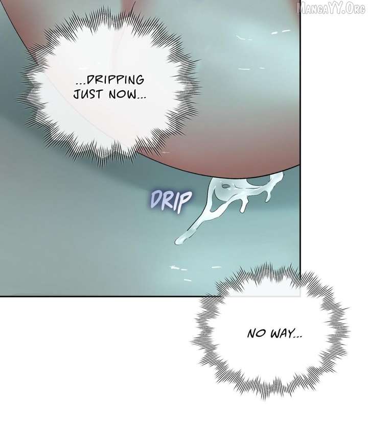 Read Quiet in the Office! chapter 97 image 4 on Lezhin