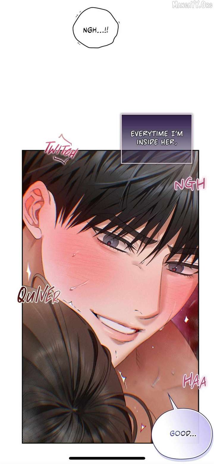 Read Quiet in the Office! chapter 97 image 42 on Lezhin
