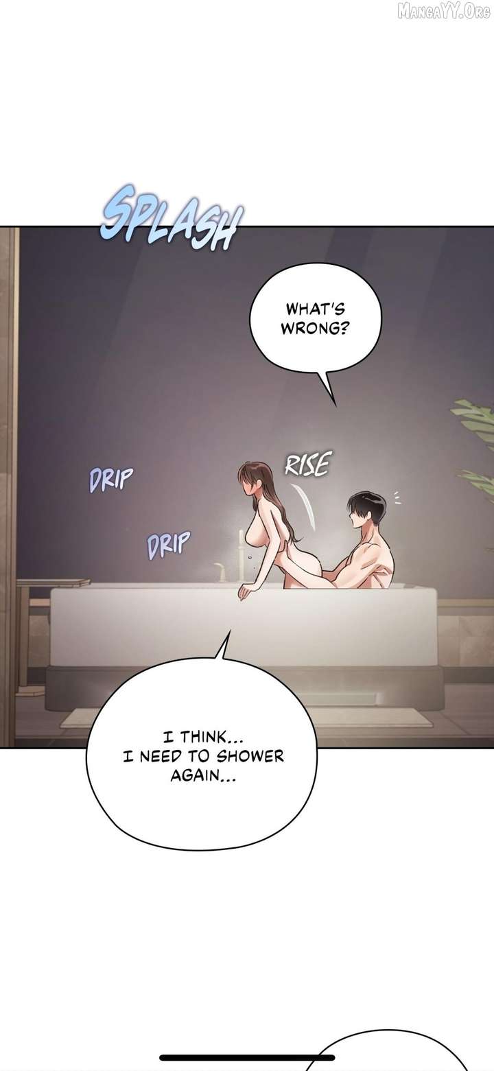 Read Quiet in the Office! chapter 97 image 5 on Lezhin