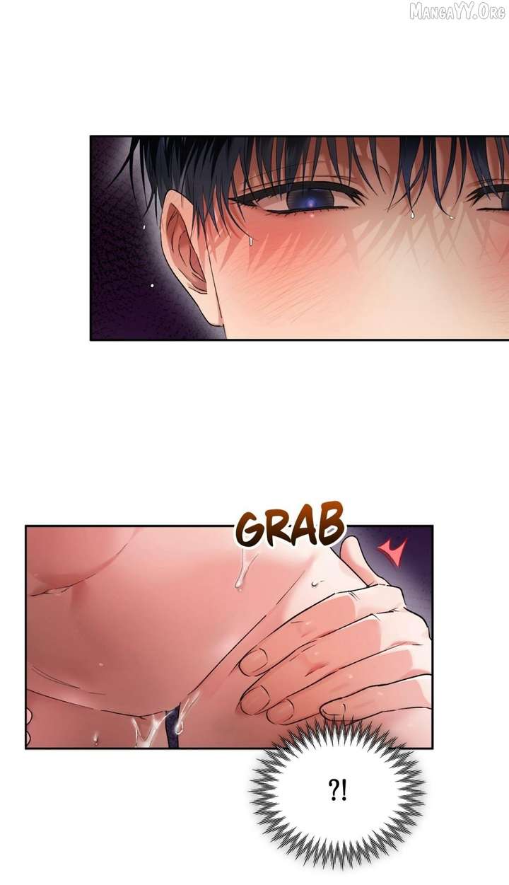 Read Quiet in the Office! chapter 97 image 7 on Lezhin
