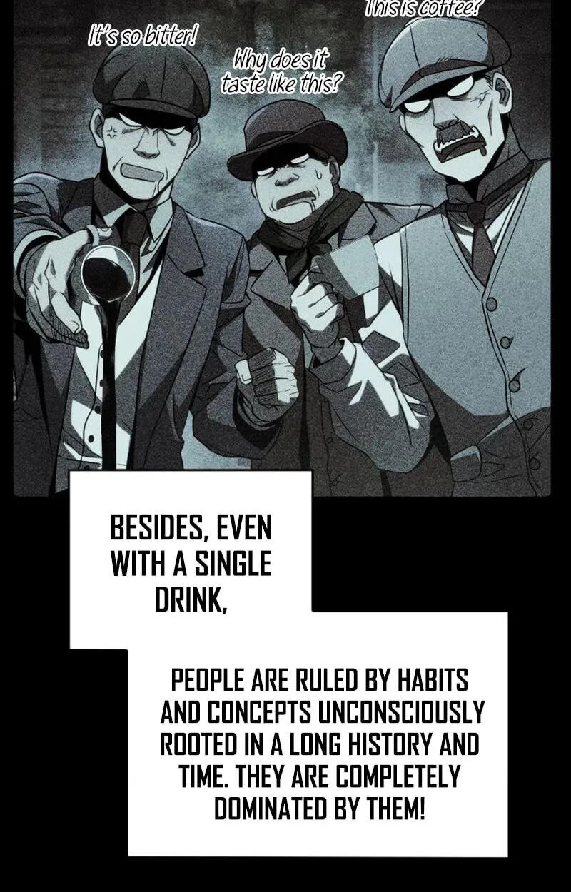 Read Quit Everything and Sell Coke chapter 1 image 190 on Lezhin