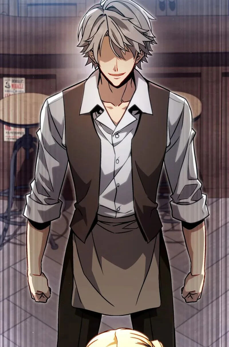 Read Quit Everything and Sell Coke chapter 1 image 20 on Lezhin