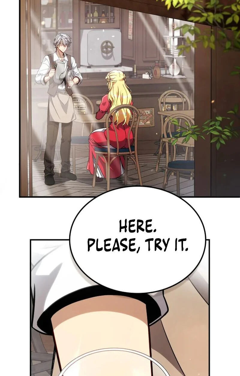 Read Quit Everything and Sell Coke chapter 1 image 3 on Lezhin