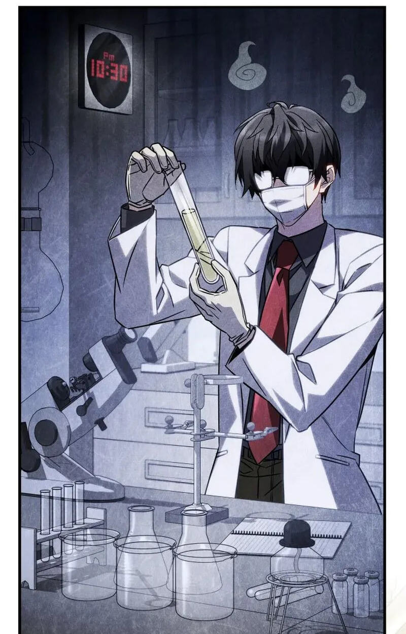 Read Quit Everything and Sell Coke chapter 1 image 77 on Lezhin